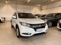 Honda HR-V ELEGANCE NAVI ADAS 1.6 i-DTEC UNICO PR. Blanc - thumbnail 2