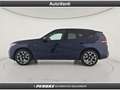 BMW X3 xDrive20d 48V MSport Blu/Azzurro - thumbnail 2