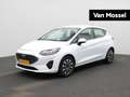 Ford Fiesta 1.0 EcoBoost Hybrid Titanium | Cruise control | Pa Blanc - thumbnail 1