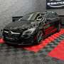 Mercedes-Benz CLA 220 CDI Shooting Brake AMG Line Schwarz - thumbnail 10