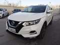 Nissan Qashqai BUSINESS 1.5 dci 115cv AUTOMAT. NAV+RETROCAM. Blanc - thumbnail 1