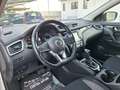 Nissan Qashqai BUSINESS 1.5 dci 115cv AUTOMAT. NAV+RETROCAM. Blanc - thumbnail 10