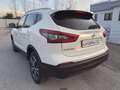 Nissan Qashqai BUSINESS 1.5 dci 115cv AUTOMAT. NAV+RETROCAM. Blanc - thumbnail 7