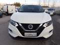 Nissan Qashqai BUSINESS 1.5 dci 115cv AUTOMAT. NAV+RETROCAM. Blanc - thumbnail 2