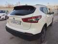 Nissan Qashqai BUSINESS 1.5 dci 115cv AUTOMAT. NAV+RETROCAM. Blanc - thumbnail 5