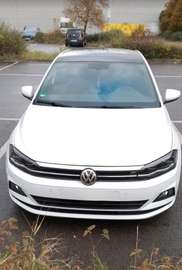1.0 TSI Highline