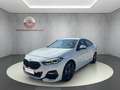 BMW 218 218d Gran Coupé Blanc - thumbnail 3