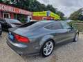 Audi A7 3.0 TFSI quattro°S-Line Plus°Matrix Scheinwe Gris - thumbnail 5