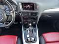 Audi SQ5 3.0 TDI Quattro~ B&O~R-Kamera~LED~SHZ~ALU~XENON~DS Blanco - thumbnail 11