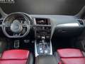 Audi SQ5 3.0 TDI Quattro~ B&O~R-Kamera~LED~SHZ~ALU~XENON~DS Blanco - thumbnail 10