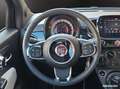 Fiat 500 1.0 70 bsg mhev hybrid dolcevita start-stop garantie 6 mois Noir - thumbnail 15