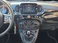 Fiat 500 1.0 70 bsg mhev hybrid dolcevita start-stop garantie 6 mois Noir - thumbnail 17