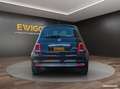 Fiat 500 1.0 70 bsg mhev hybrid dolcevita start-stop garantie 6 mois Noir - thumbnail 4