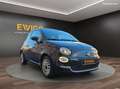 Fiat 500 1.0 70 bsg mhev hybrid dolcevita start-stop garantie 6 mois Noir - thumbnail 8