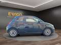 Fiat 500 1.0 70 bsg mhev hybrid dolcevita start-stop garantie 6 mois Noir - thumbnail 7