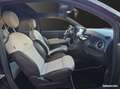 Fiat 500 1.0 70 bsg mhev hybrid dolcevita start-stop garantie 6 mois Noir - thumbnail 13