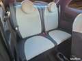 Fiat 500 1.0 70 bsg mhev hybrid dolcevita start-stop garantie 6 mois Noir - thumbnail 12