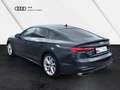 Audi A5 Sportback 40 TDI advanced black MATRIX PANO Gris - thumbnail 4