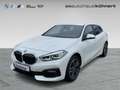 BMW 118 i Advantage LED SpurAss PDC Wit - thumbnail 1