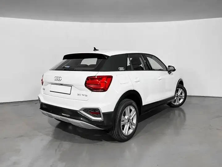 Audi Q2 2022, foto 3
