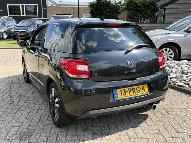 Citroen DS3 view 9