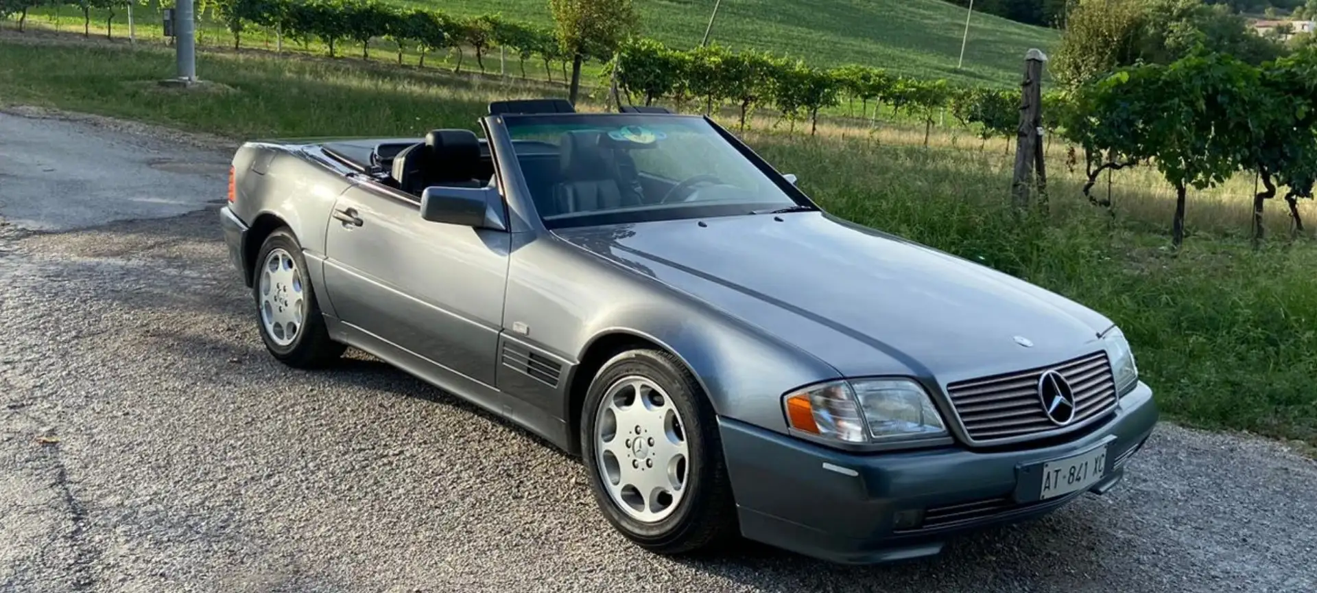 Mercedes-Benz SL 300 24 - 1