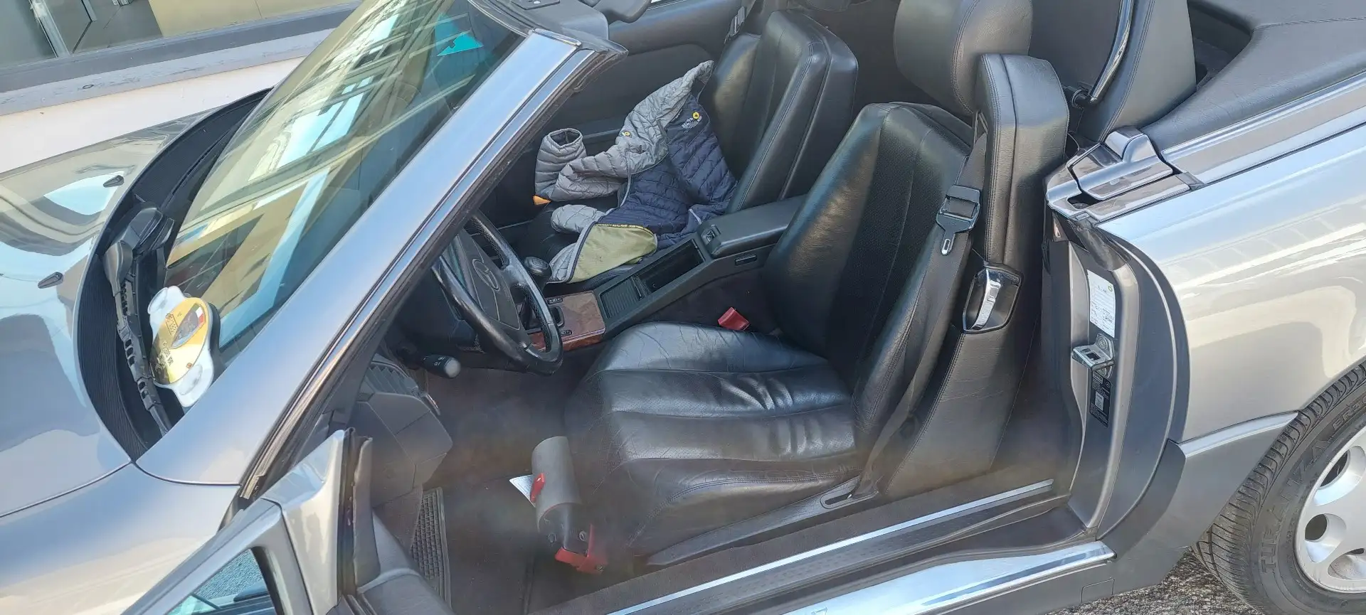 Mercedes-Benz SL 300 24 - 2