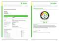 Skoda Enyaq iV 60 Suite Navi LED ACC RFK Pano AHK Zilver - thumbnail 20