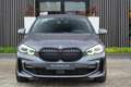 BMW 116 1-serie 116i High Executive M | Dealer onderhouden Grijs - thumbnail 4