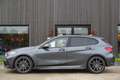 BMW 116 1-serie 116i High Executive M | Dealer onderhouden Grijs - thumbnail 3