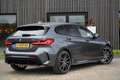 BMW 116 1-serie 116i High Executive M | Dealer onderhouden Grijs - thumbnail 2