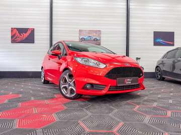 ST 1.6 EcoBoost 182