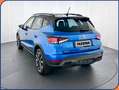 SEAT Arona Arona 1.0 EcoTSI Black Edition Blu/Azzurro - thumbnail 4
