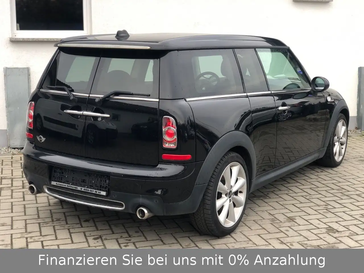 Das Auto