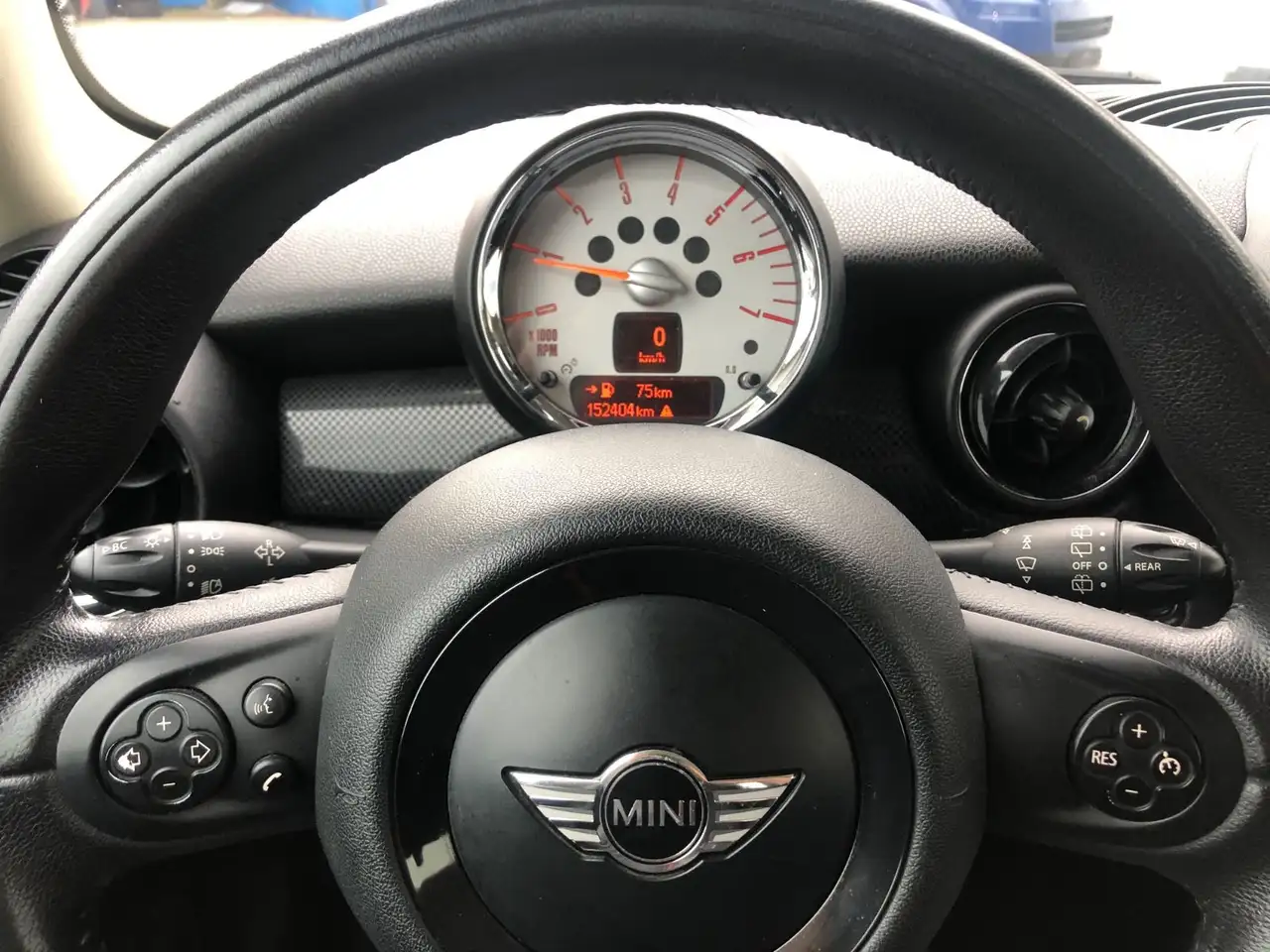Das Auto