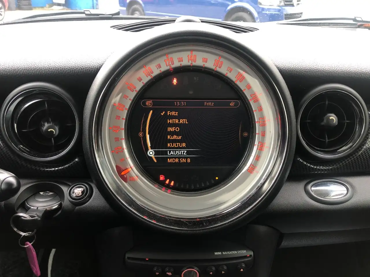 Das Auto