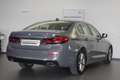 BMW 520 d xDrive G30 Grau - thumbnail 3