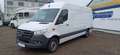 Mercedes-Benz Sprinter 317 CDI KA Temp. Navi MBUX 360Grad Weiß - thumbnail 1