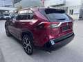 Suzuki Across 2,5 PHEV E-Four Flash CVT Rot - thumbnail 7
