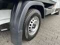 Opel Movano Open Laadbak Dubbele Cabine 3500 2.2D 140 pk MT6 Blanco - thumbnail 11