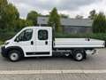 Opel Movano Open Laadbak Dubbele Cabine 3500 2.2D 140 pk MT6 Blanco - thumbnail 3