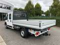 Opel Movano Open Laadbak Dubbele Cabine 3500 2.2D 140 pk MT6 Blanco - thumbnail 4