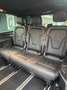 Mercedes-Benz EQV 300 UNFALL|lang| Burmester| Luxus| 8x Bereift| Noir - thumbnail 10