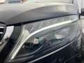 Mercedes-Benz EQV 300 UNFALL|lang| Burmester| Luxus| 8x Bereift| Negro - thumbnail 30