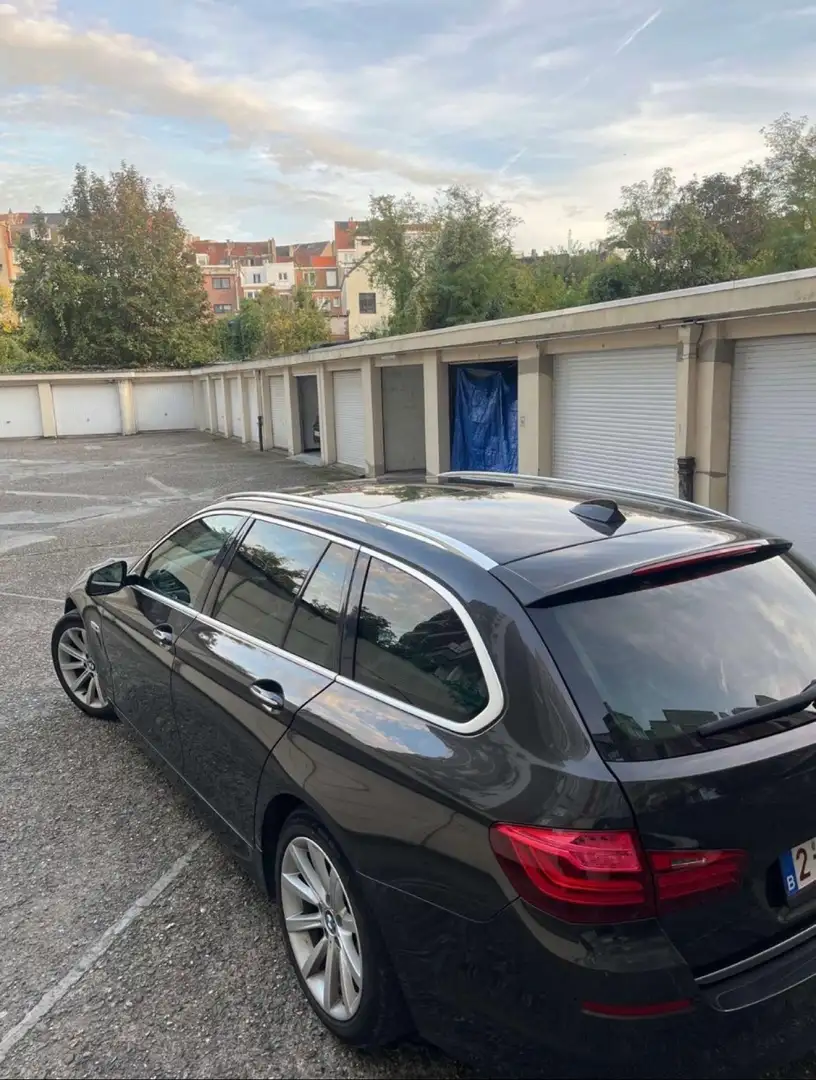 BMW 518 Touring dA - 2