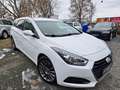 Hyundai i40 cw blue Trend / Automatik Weiß - thumbnail 7