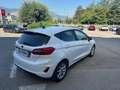 Ford Fiesta Fiesta 5p 1.1 Titanium Benzina/Gpl Bianco - thumbnail 4