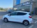 Ford Fiesta Fiesta 5p 1.1 Titanium Benzina/Gpl Bianco - thumbnail 5
