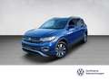 Volkswagen T-Cross 1.0 TSI Life *App*RFK*Navi*SHZ* Klima Navi Blau - thumbnail 1