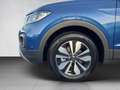 Volkswagen T-Cross 1.0 TSI Life *App*RFK*Navi*SHZ* Klima Navi Blau - thumbnail 3